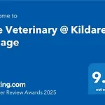 The Veterinary @ Village Apartamento *