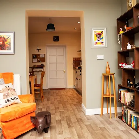 Apartment The Veterinary @ Village *