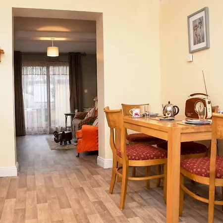 Apartament The Veterinary @ Village Kildare