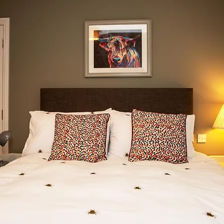 Apartament The Veterinary @ Village Kildare