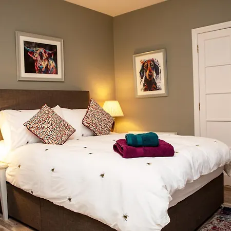 Apartment The Veterinary @ Village Kildare