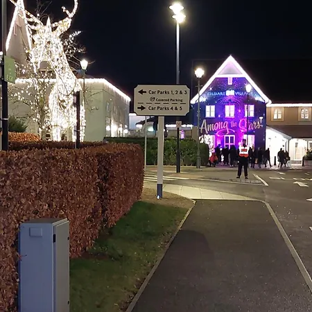 Apartament The Veterinary @ Village *