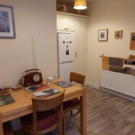 The Veterinary @ Village Apartment Kildare