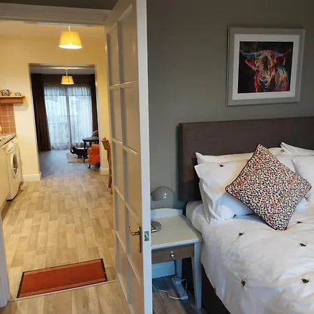 The Veterinary @ Village Apartment *
