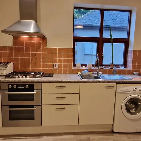 The Veterinary @ Village Apartment Kildare
