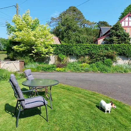 The Veterinary @ Village Apartment Kildare