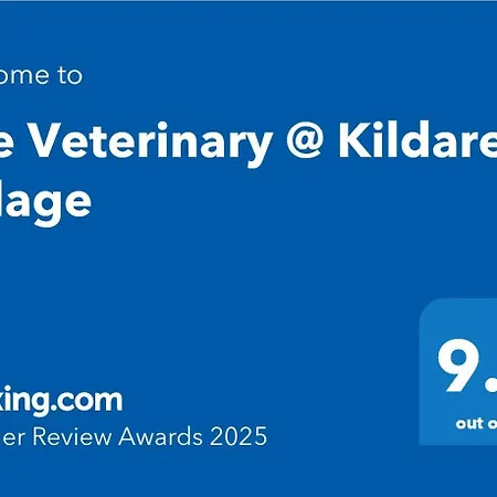 The Veterinary @ Village דירה *