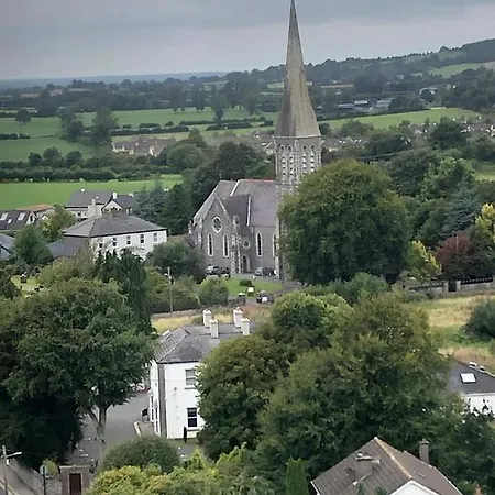 The Veterinary @ Village Apartament Kildare