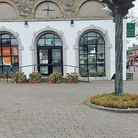 The Veterinary @ Village Apartment