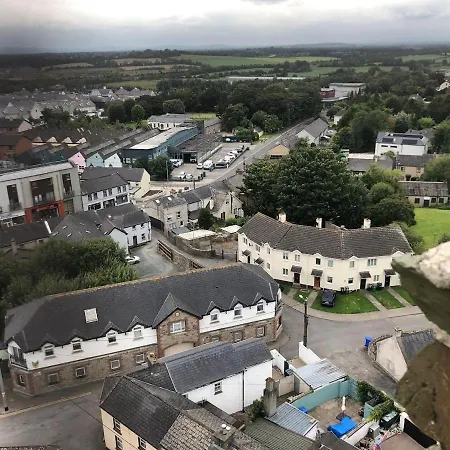 Apartment The Veterinary @ Village Kildare