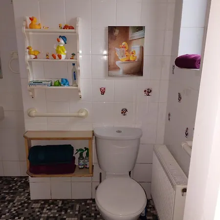 דירה The Veterinary @ Village קילדייר