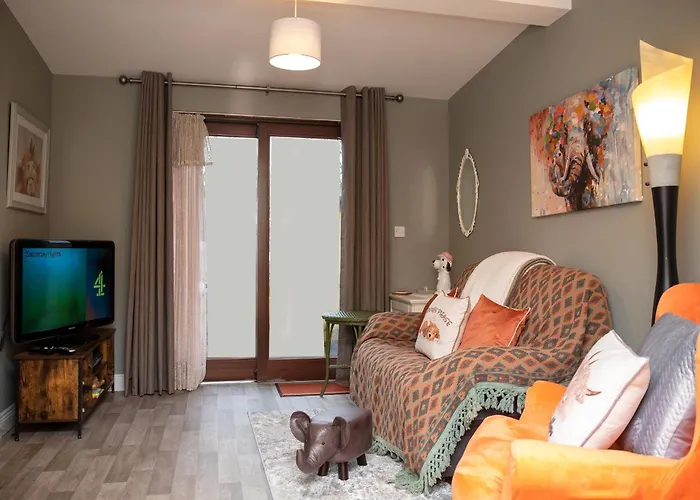 The Veterinary @ Village