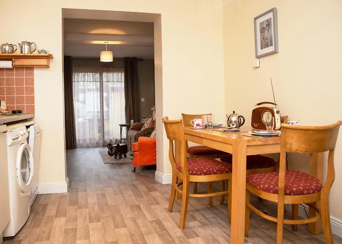 Apartment The Veterinary @ Village Kildare