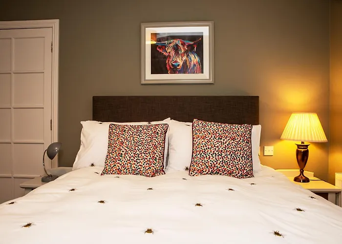 شقة The Veterinary @ Village كيلدير