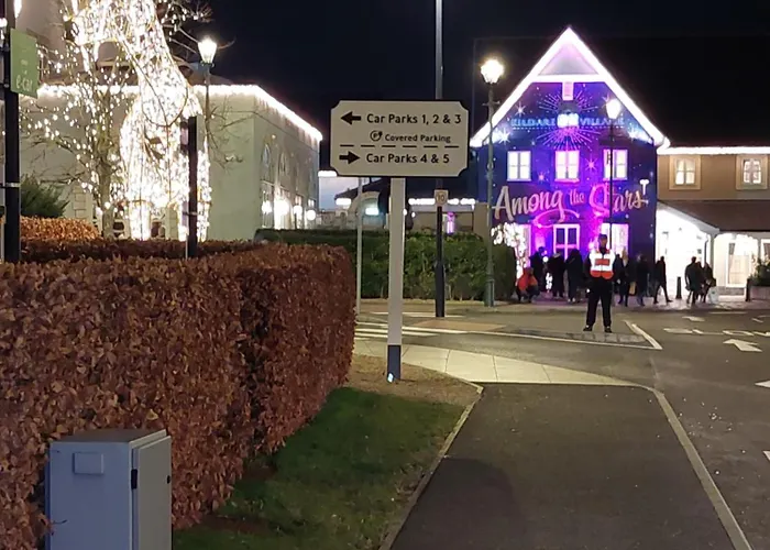 Apartment The Veterinary @ Village *