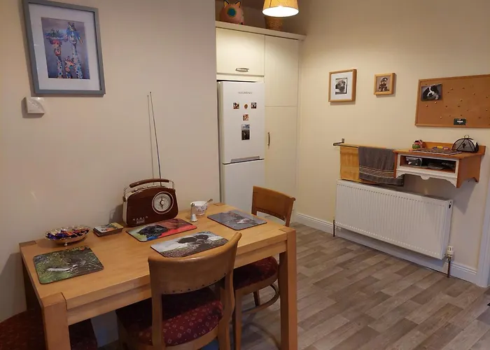 The Veterinary @ Village Apartment Kildare