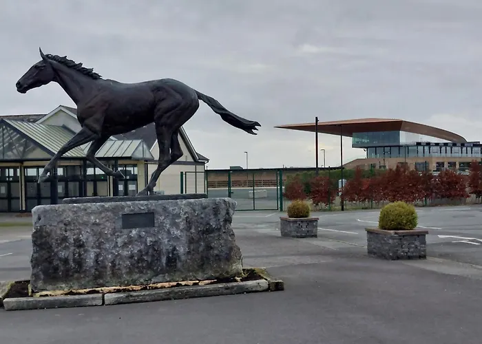 The Veterinary @ Village Апартаменты