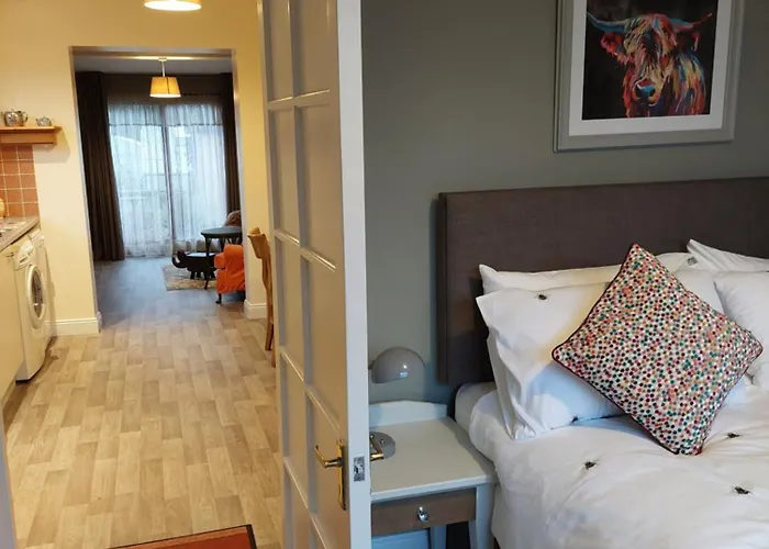 The Veterinary @ Village Apartment *