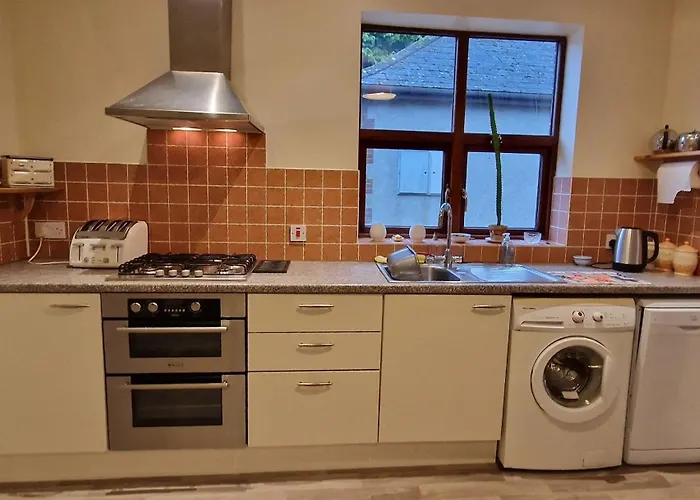 The Veterinary @ Village Apartment Kildare