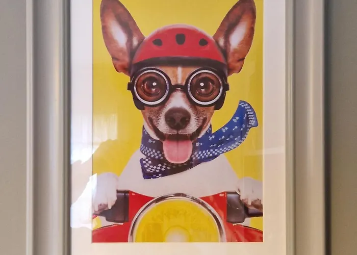 The Veterinary @ Village *