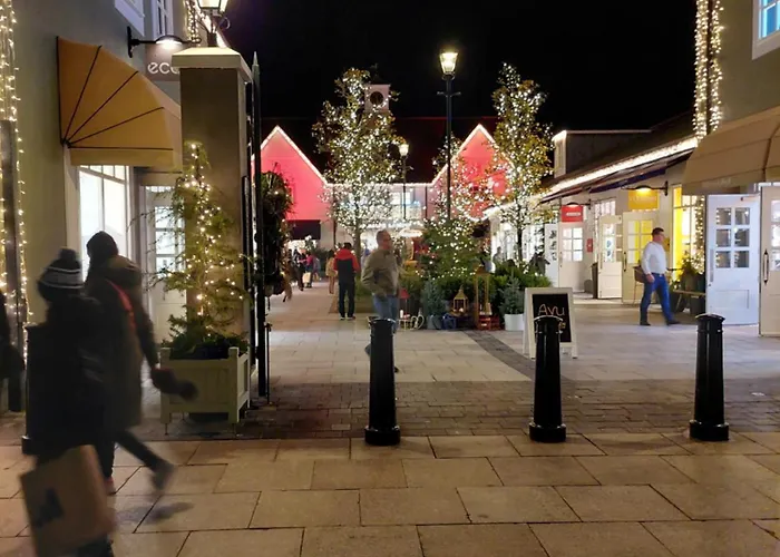 The Veterinary @ Village Apartment *