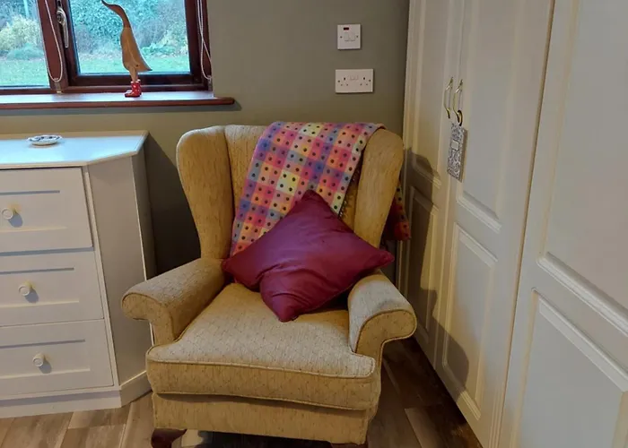 Apartment The Veterinary @ Village