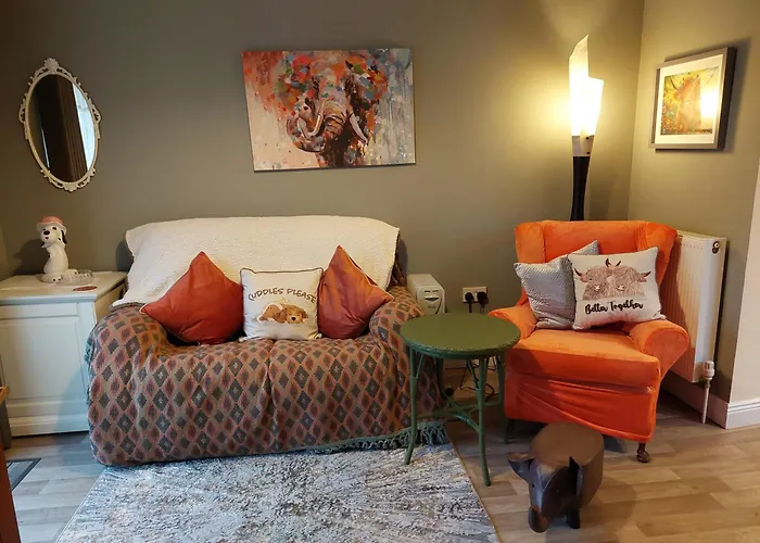 The Veterinary @ Village