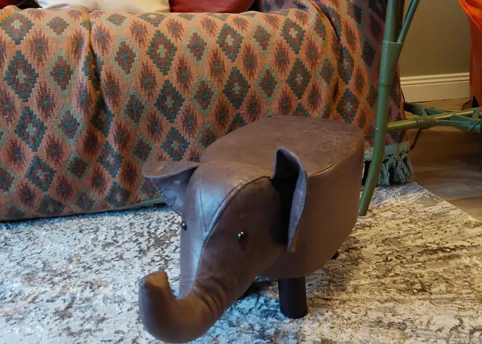 The Veterinary @ Village Apartment *