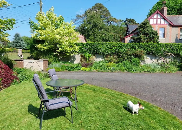 The Veterinary @ Village Apartment Kildare