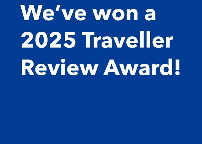 Apartment The Veterinary @ Village