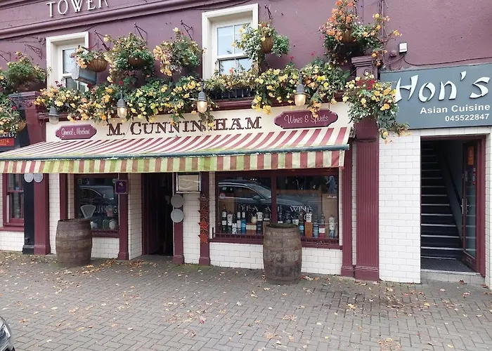 The Veterinary @ Village Apartment