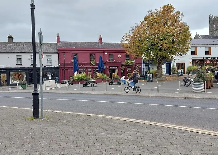 The Veterinary @ Village Kildare