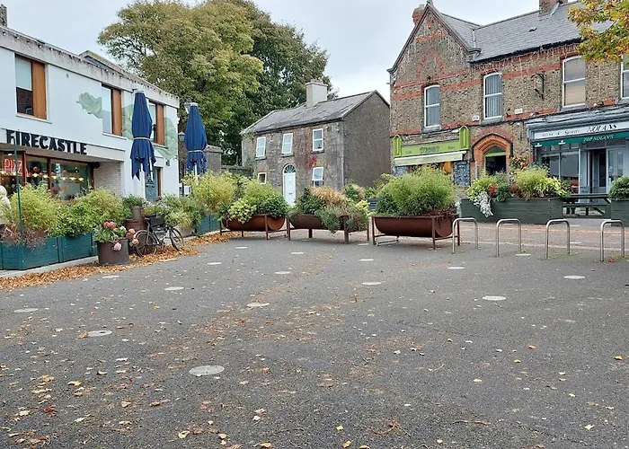 Apartment The Veterinary @ Village Kildare