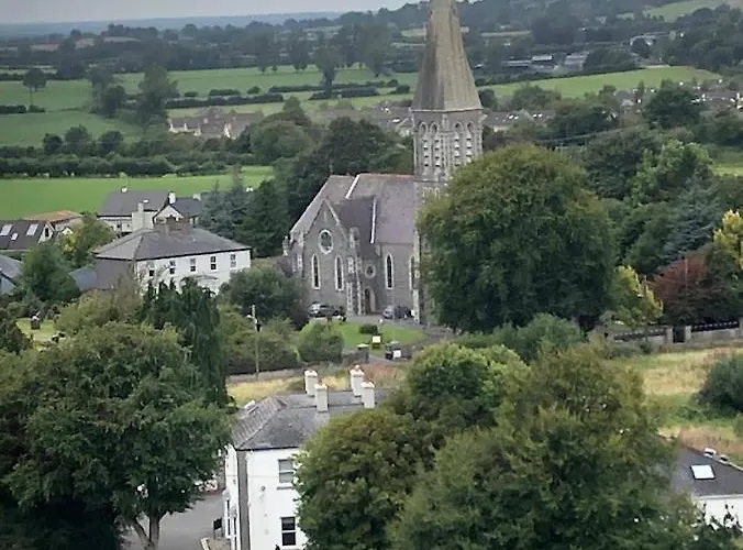 The Veterinary @ Village Apartment Kildare