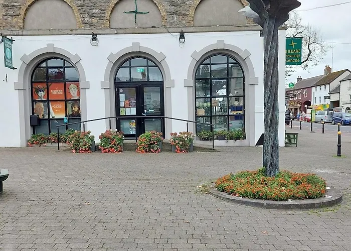 The Veterinary @ Village Apartment