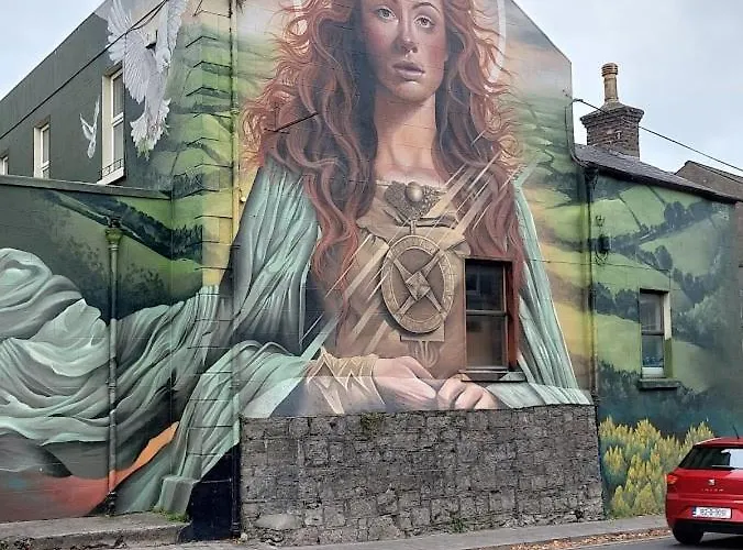 Apartment The Veterinary @ Village Kildare