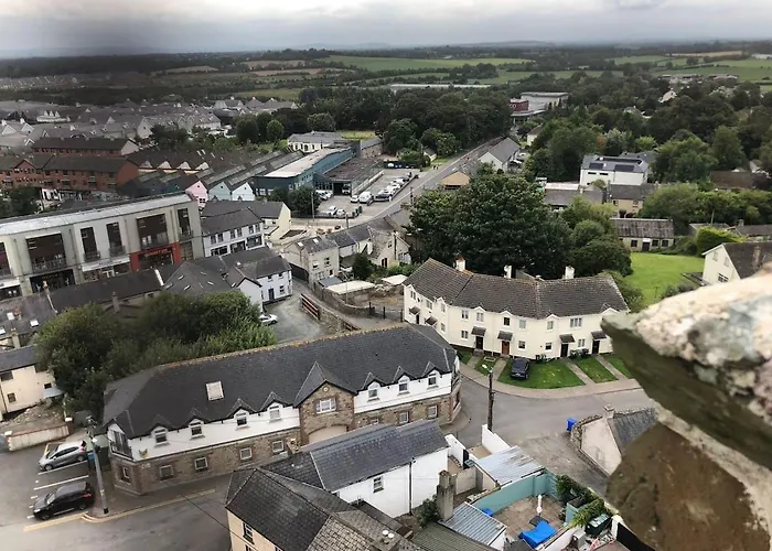 Apartment The Veterinary @ Village Kildare