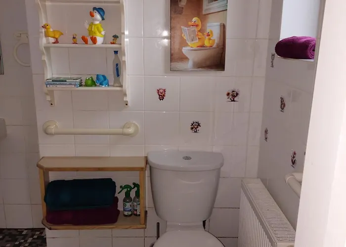 Apartment The Veterinary @ Village Kildare